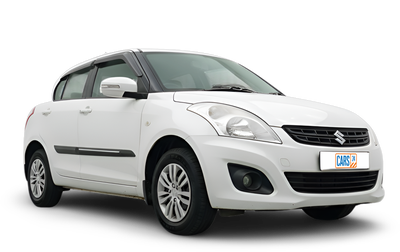 Maruti Swift Dzire-img